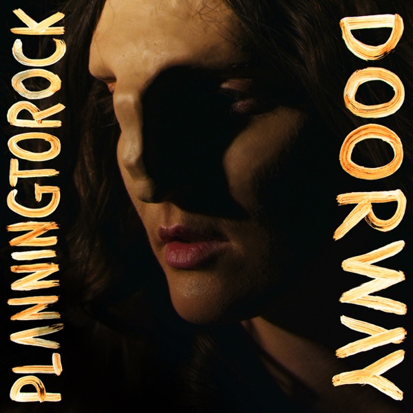 Doorway (Remixes) - Single album cover