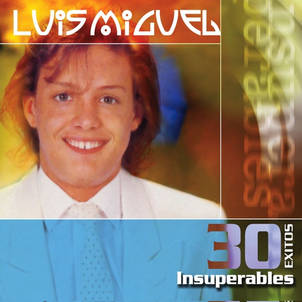 30 Exitos Insuperables album cover