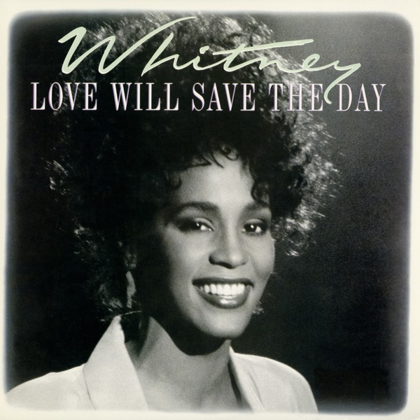 Love Will Save the Day (Dance Vault Mixes) - EP album cover