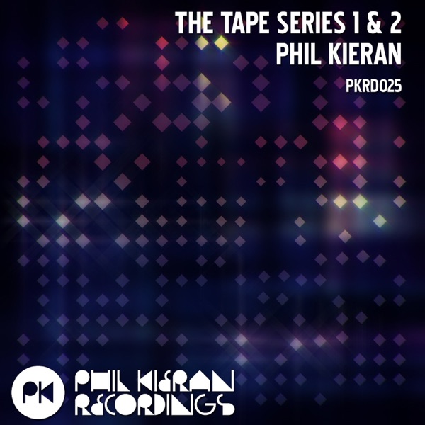 Tape Series 1 & 2 - Single album cover
