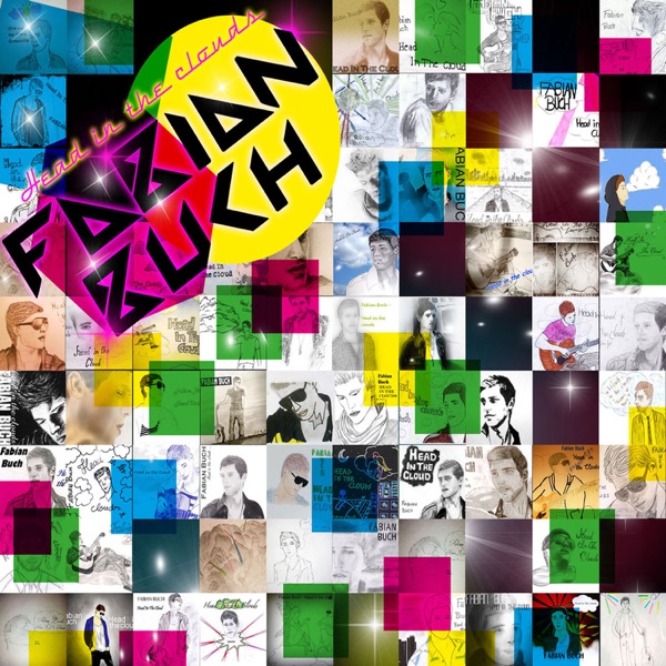 Head in the Clouds - Single album cover