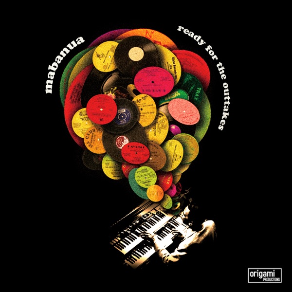 Ready for the Outtakes - Single album cover