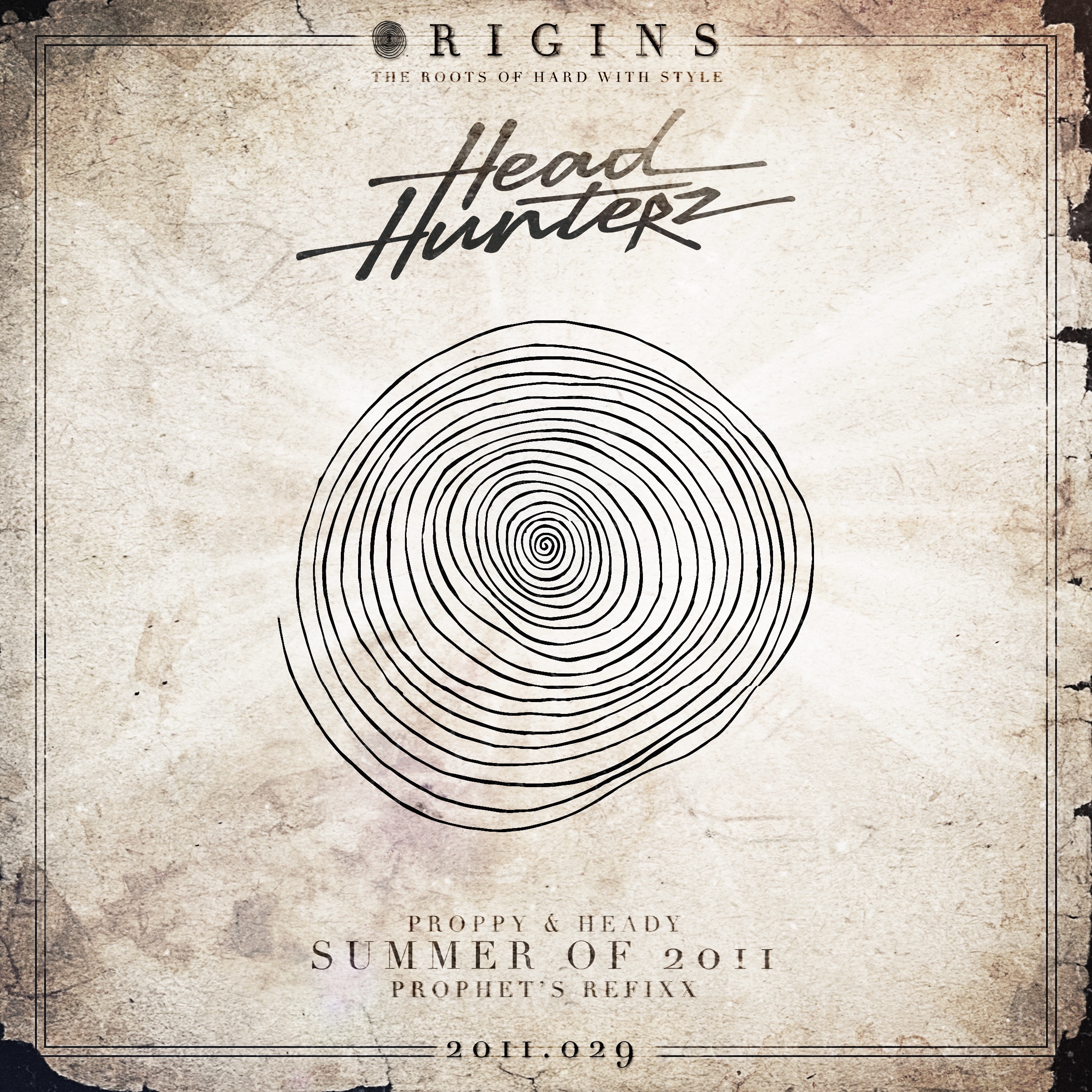 Summer Of 2011 - Single album cover