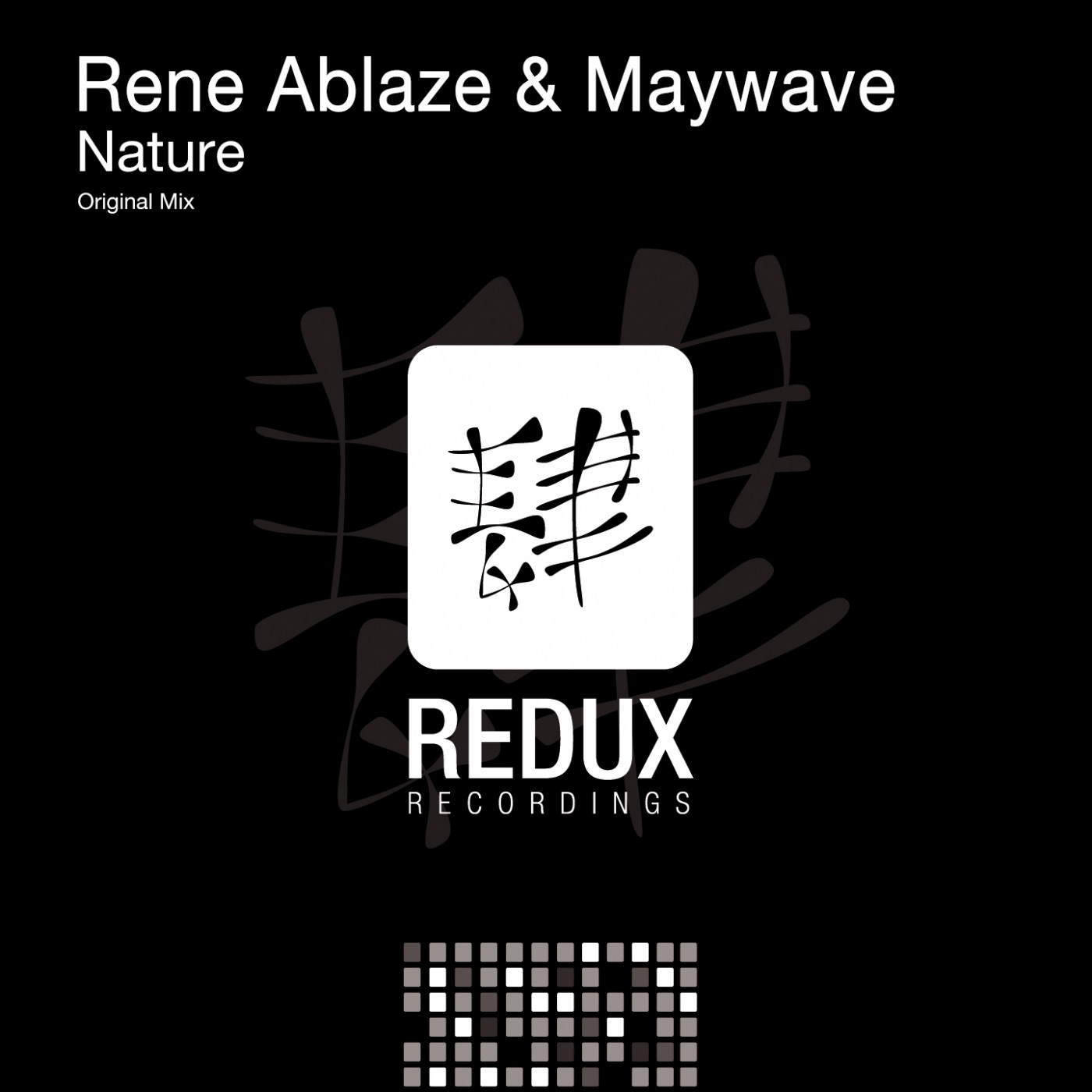 Nature - Single album cover