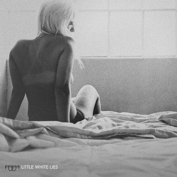 Little White Lies - Single album cover
