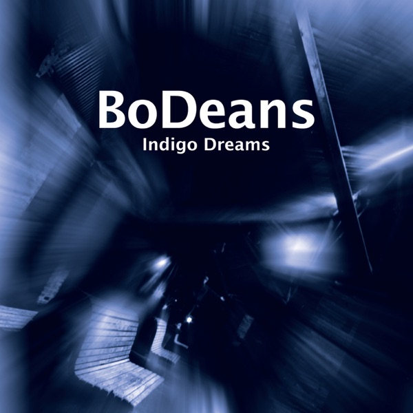 Indigo Dreams album cover