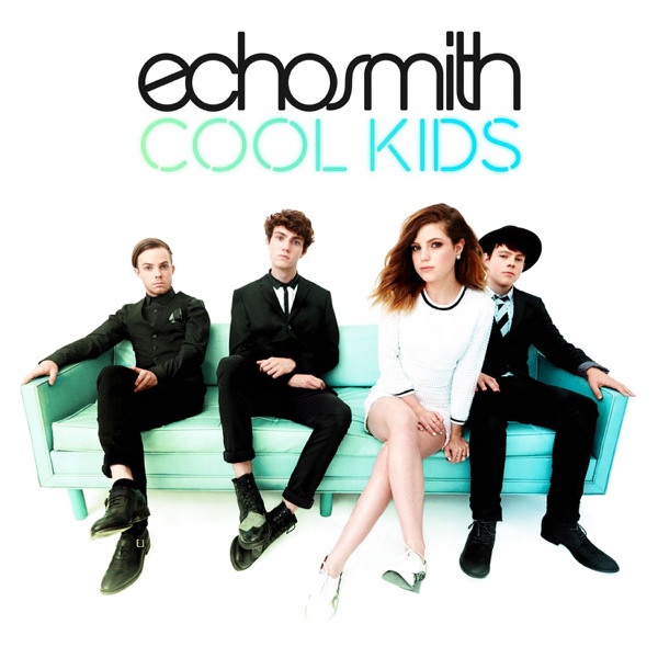 Cool Kids (Radio Edit) - Single album cover