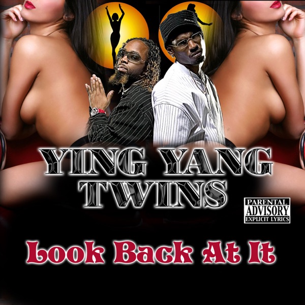 Look Back At It - Single album cover