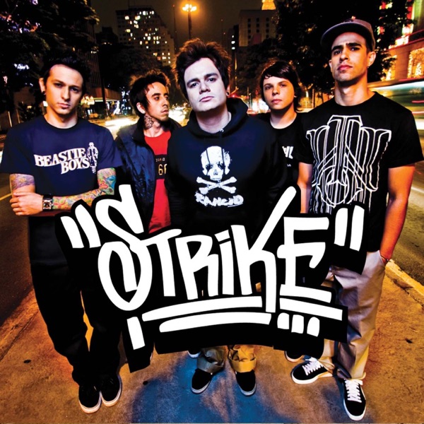 Hiperativo album cover