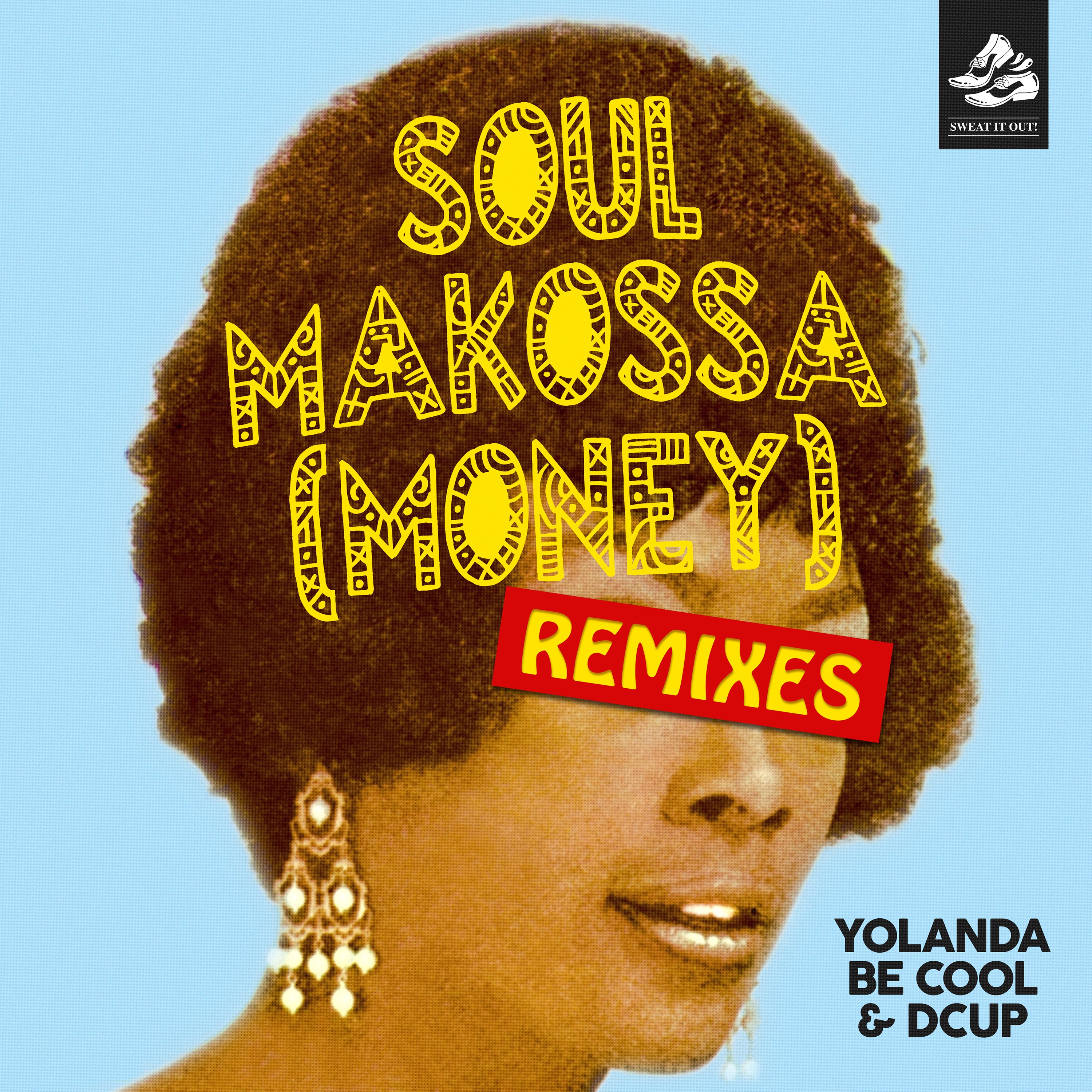 Soul Makossa (Money) [Remix Pack 2] album cover