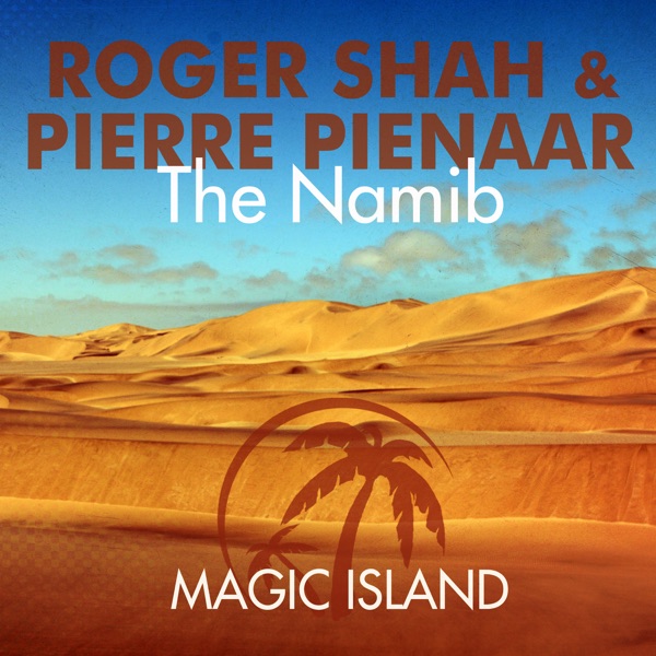 The Namib - Single album cover