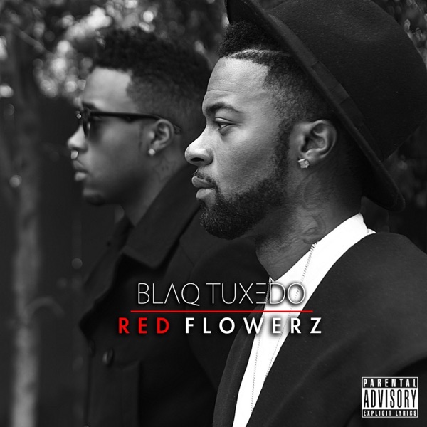 Red Flowerz - EP album cover