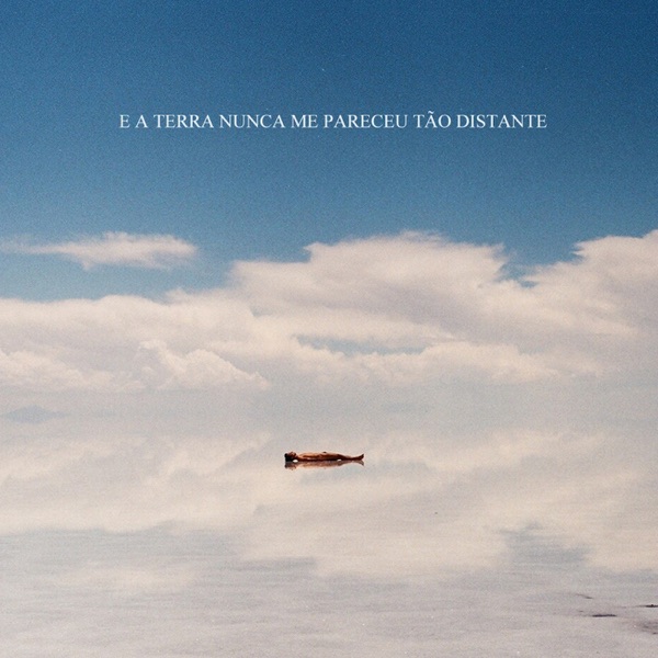 Vazio - EP album cover