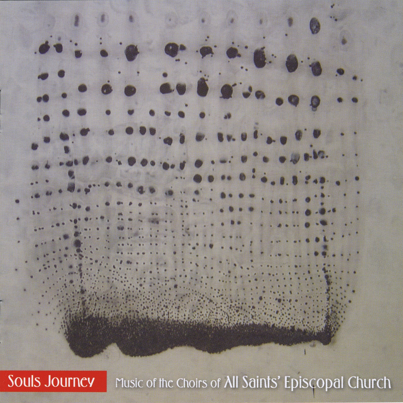 Soul's Journey album cover