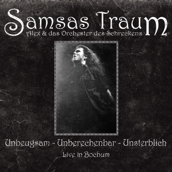 Unbeugsam-Unberechenbar-Unsterblich (Live in Bochum) album cover