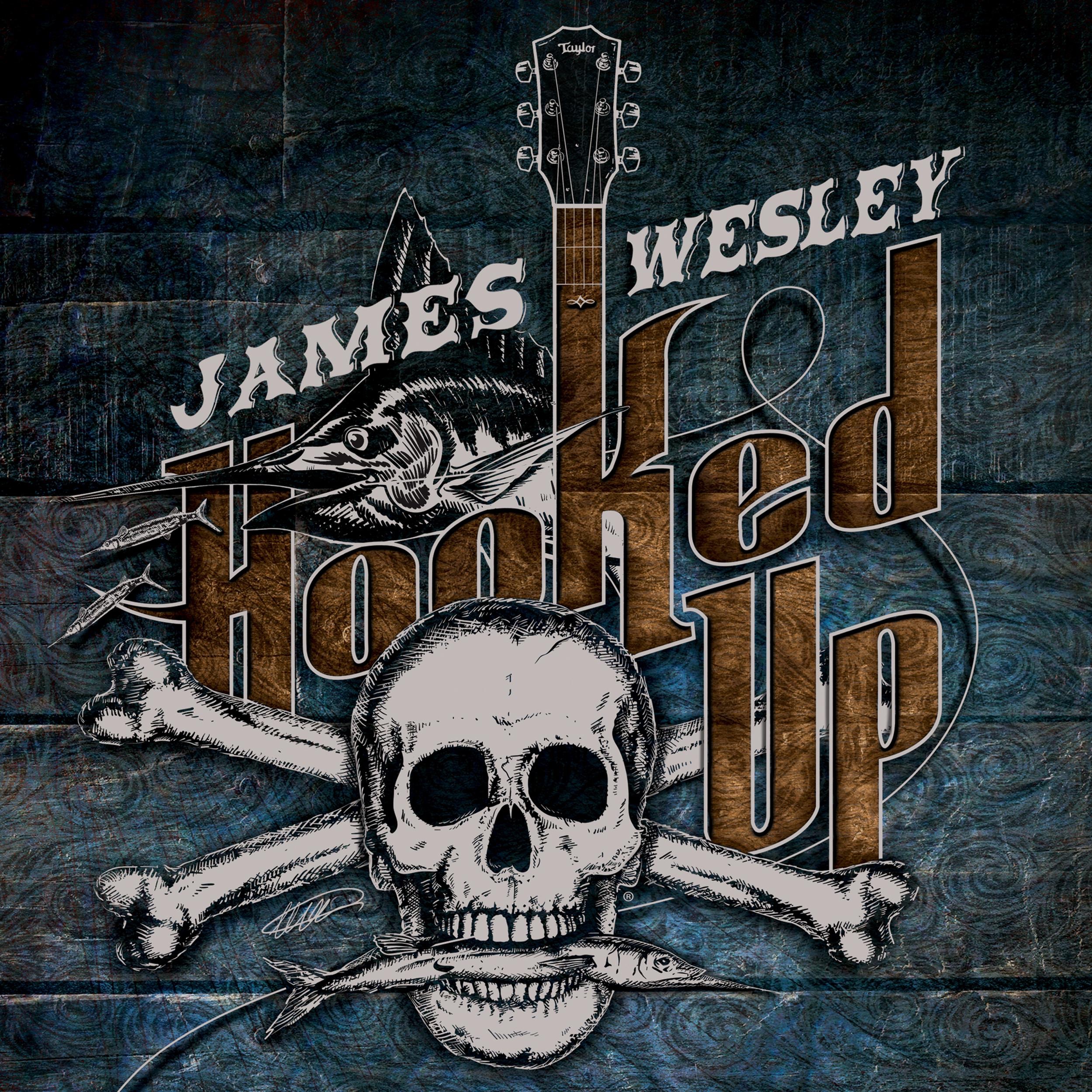 Hooked Up - Single album cover
