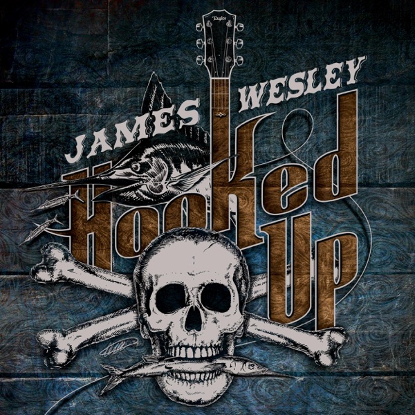 Hooked Up - Single album cover
