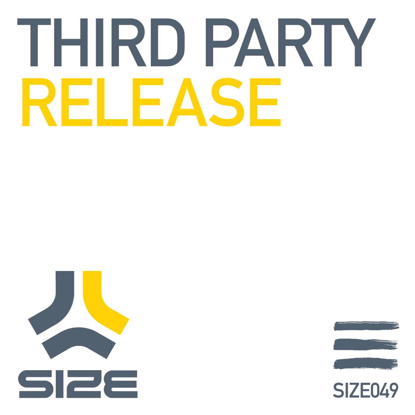Release - Single album cover