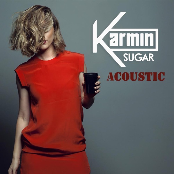 Sugar (Acoustic) - Single album cover