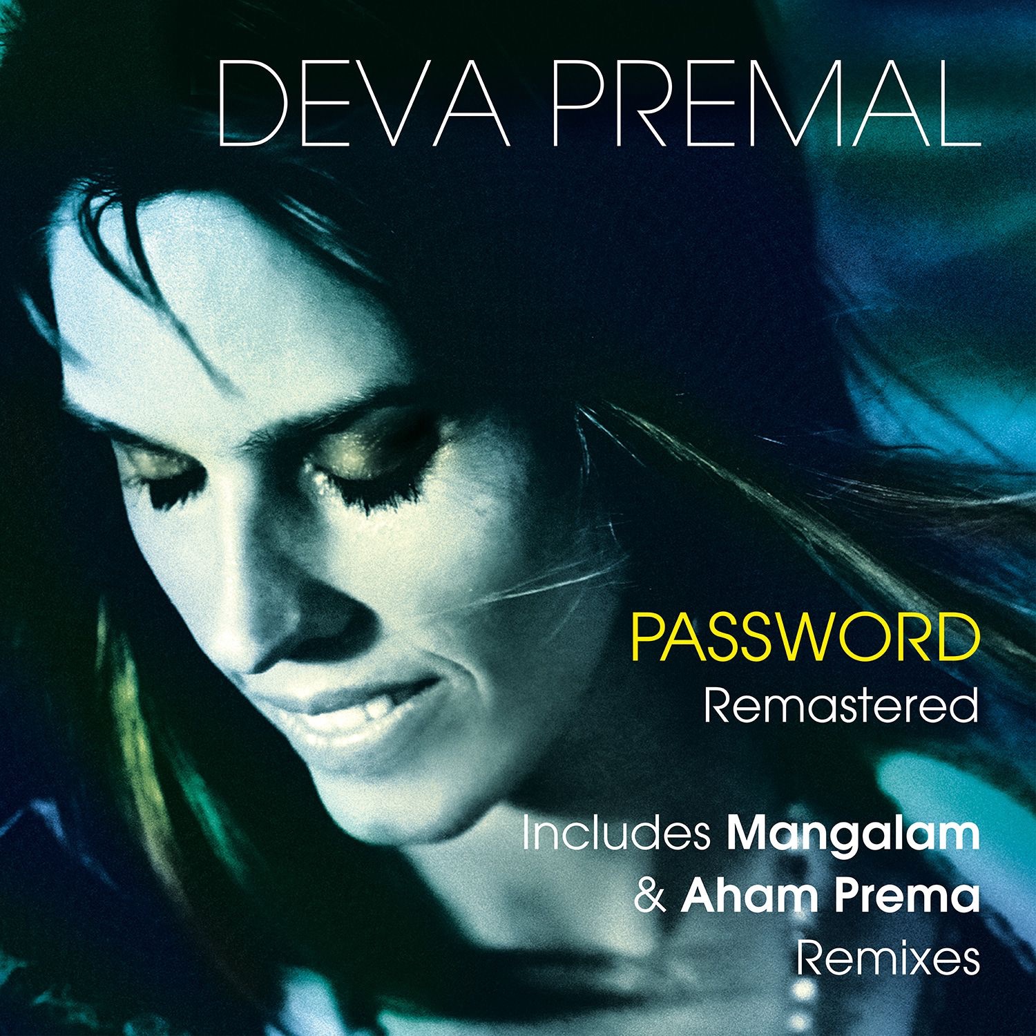 Password (Deluxe Edition) album cover