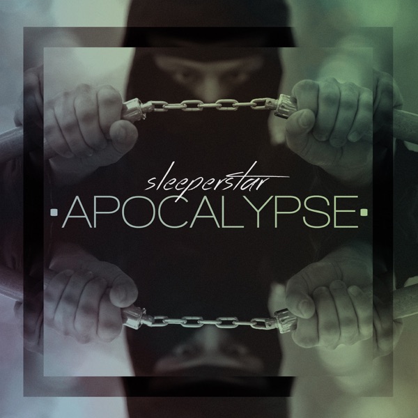 Apocalypse - Single album cover