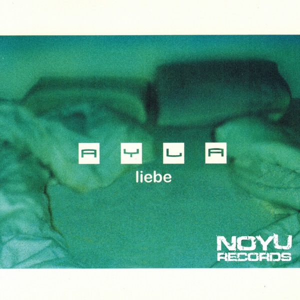 Liebe - EP album cover
