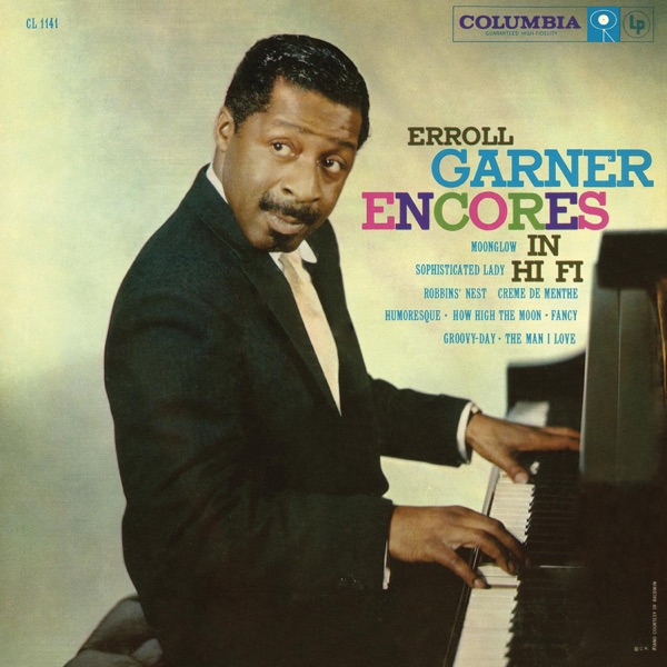 Encores In Hi Fi album cover
