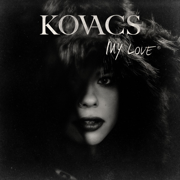My Love - Single album cover