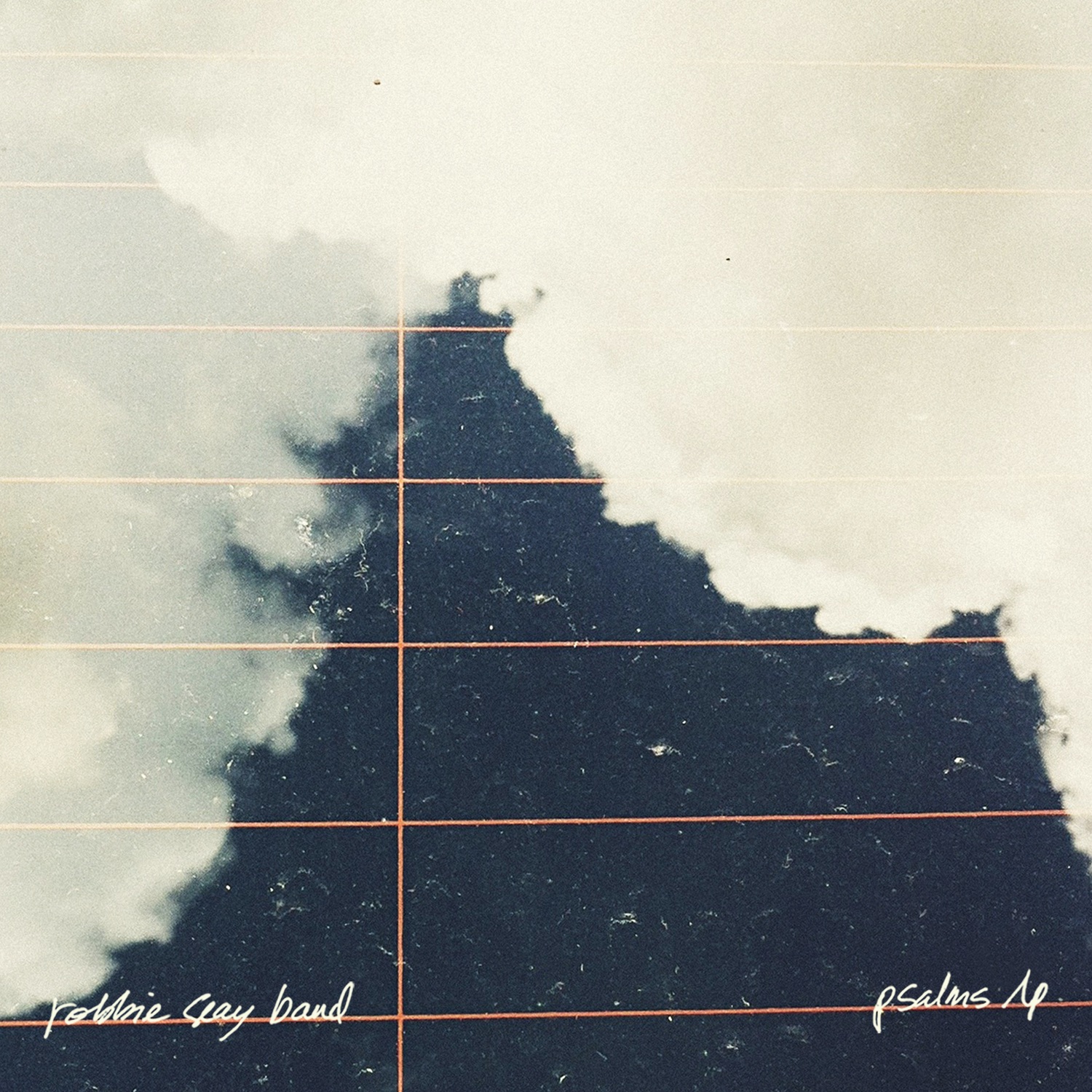 Psalms LP album cover