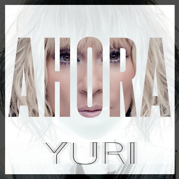 Ahora - Single album cover