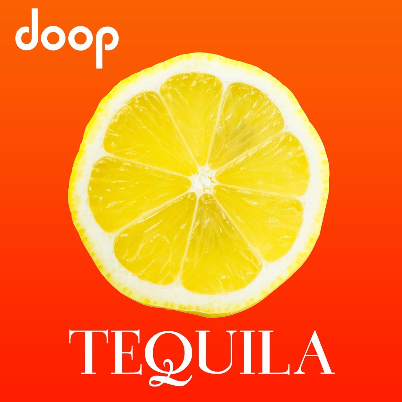 Tequila - Single album cover