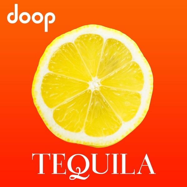 Tequila - Single album cover
