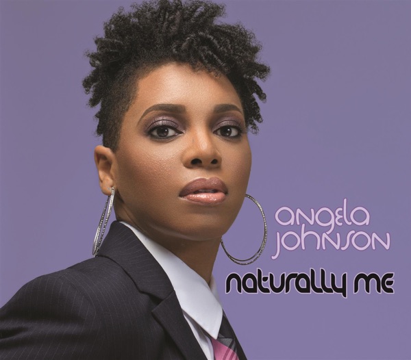 Naturally Me album cover