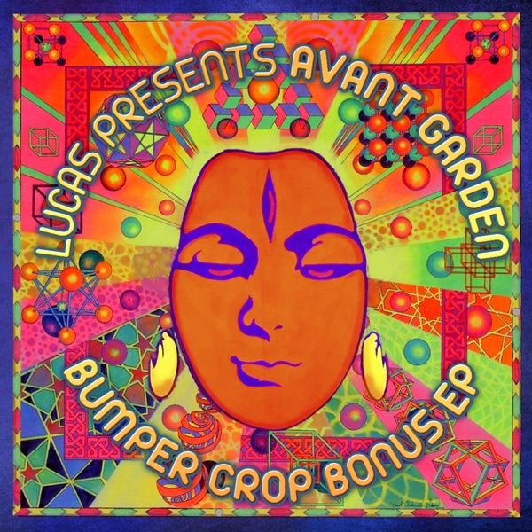 Avant Garden Bumper Crop Bonus - Single album cover
