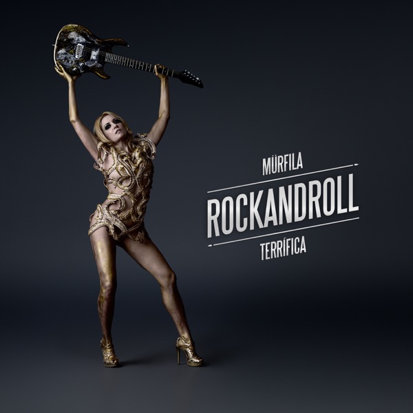 Rockandroll - Single album cover