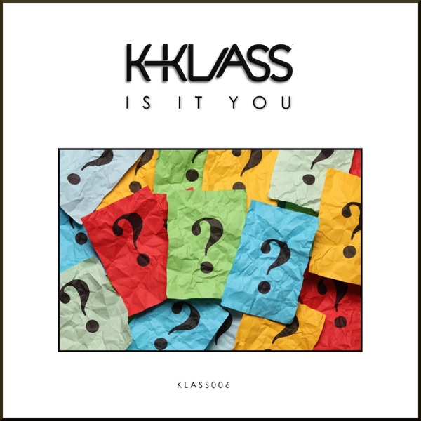 Is It You? - Single album cover