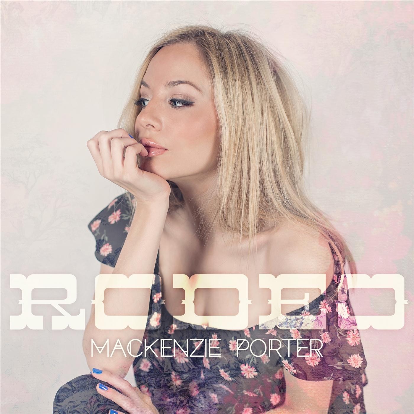 Rodeo - Single album cover