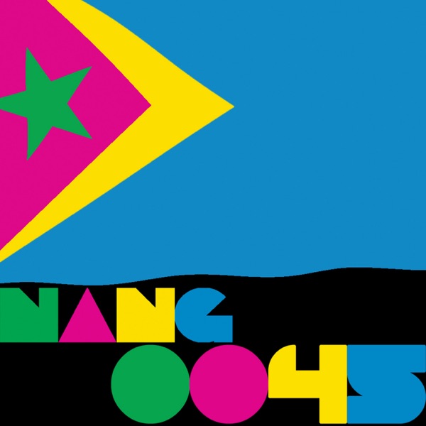 The Record Shack Mixes - Single album cover