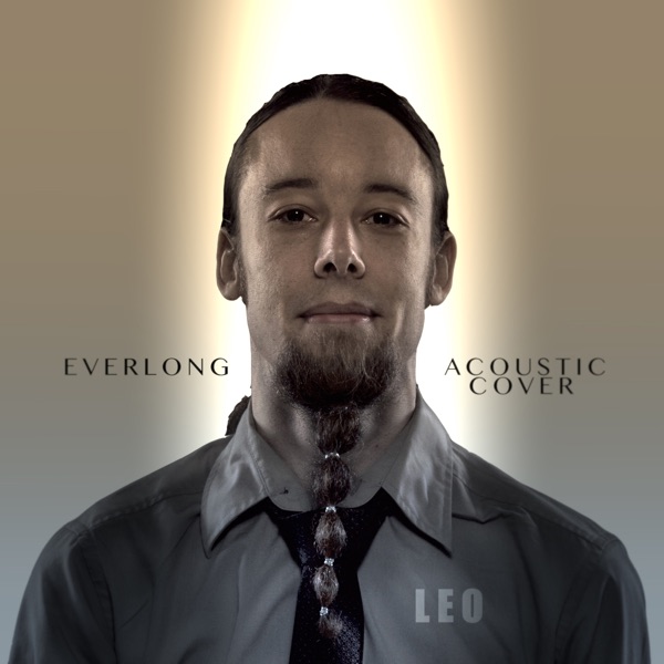 Everlong - Acoustic Cover - Single album cover