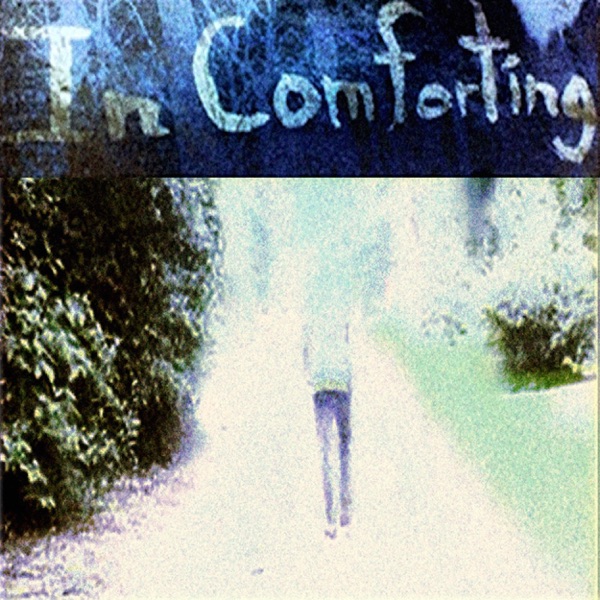 In Comforting - Single album cover