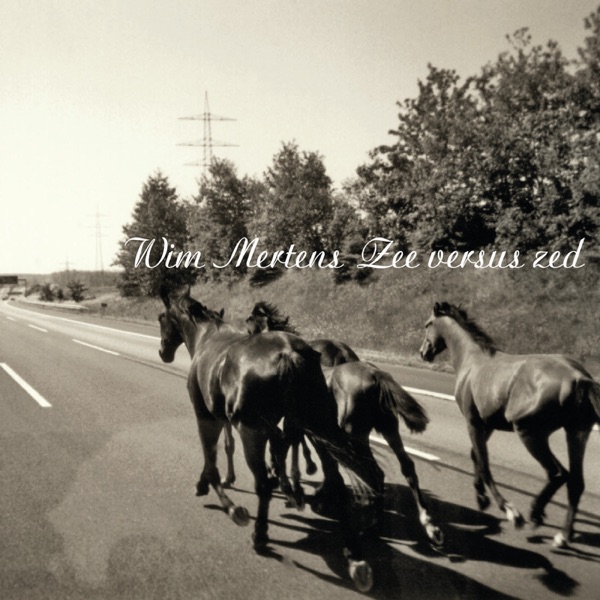 Zee Versus Zed album cover