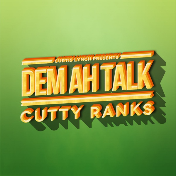 Dem Ah Talk - Single album cover