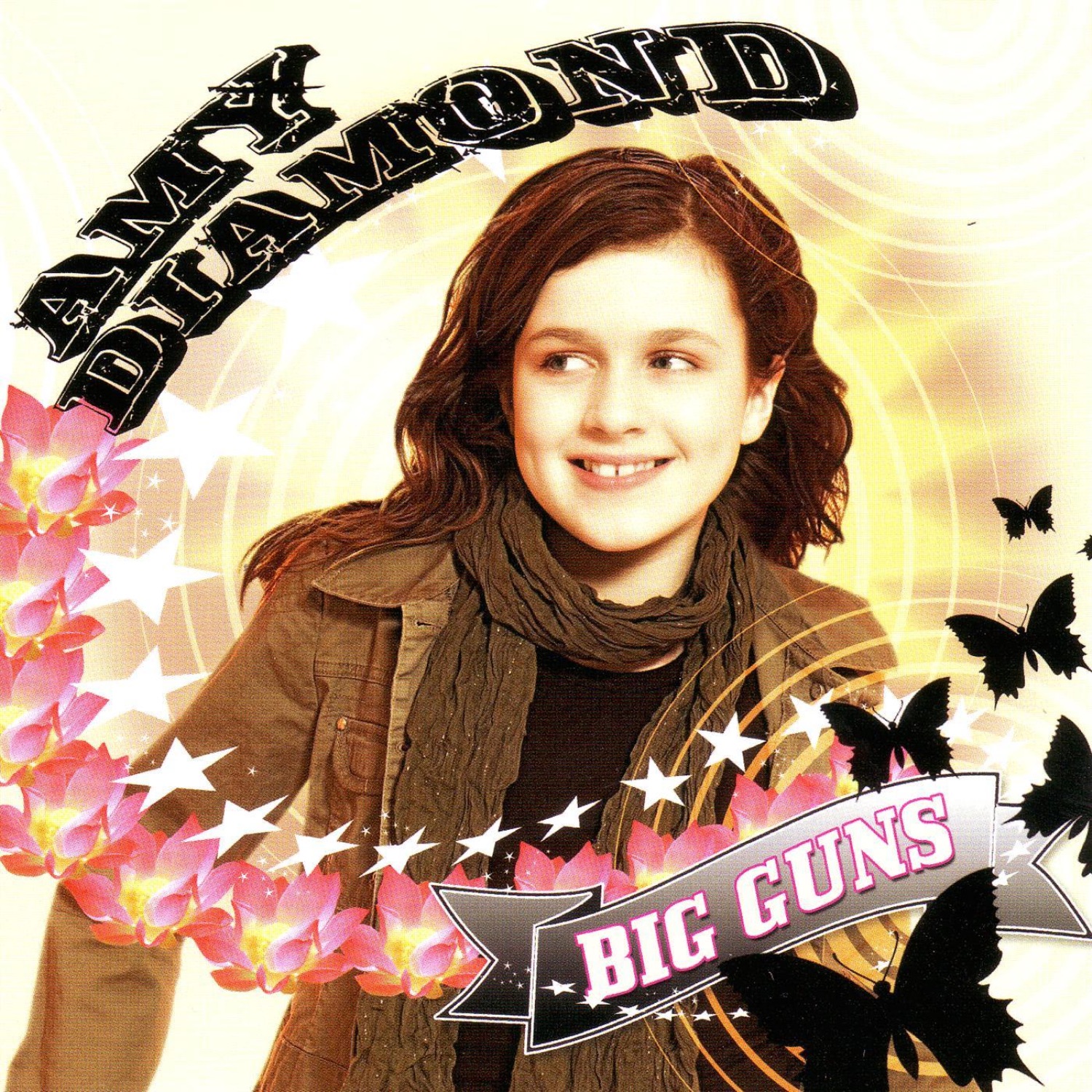 Big Guns - Single album cover