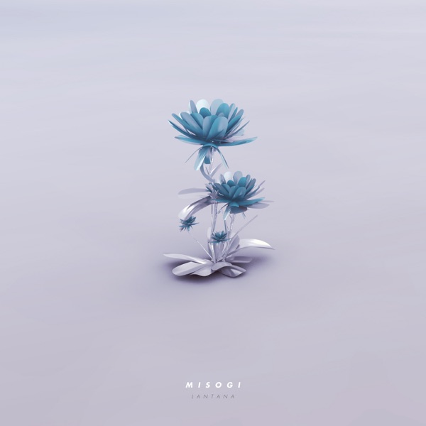 Lantana - Single album cover