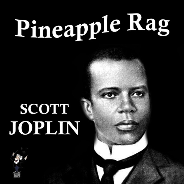 Pineapple Rag album cover