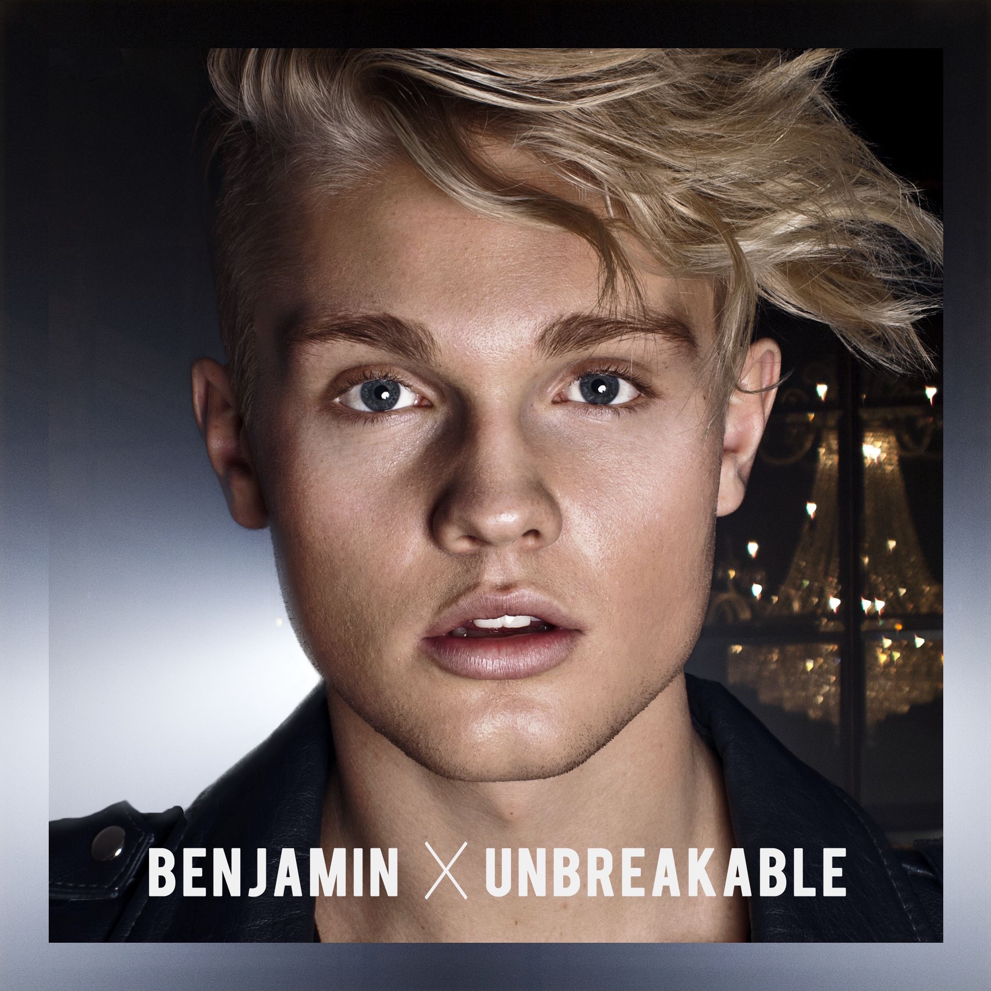 Unbreakable - Single album cover