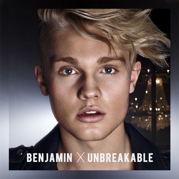 Unbreakable - Single album cover