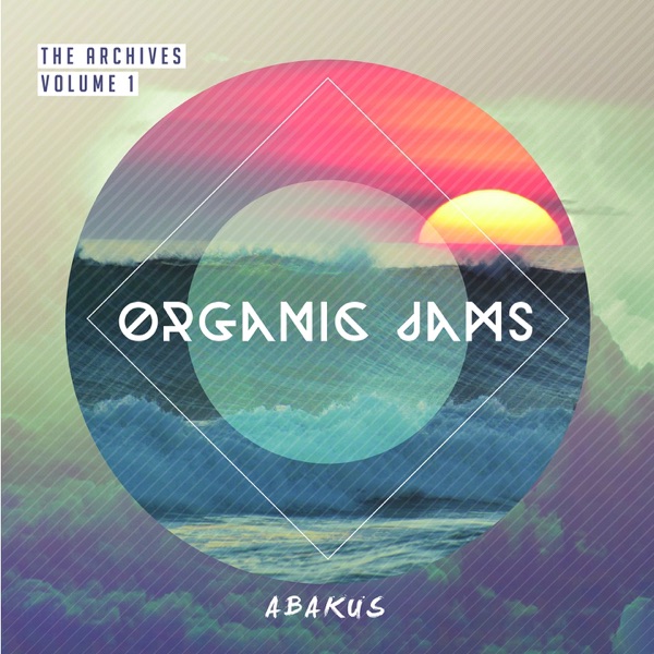 The Archives, Vol. 1: Organic Jams album cover