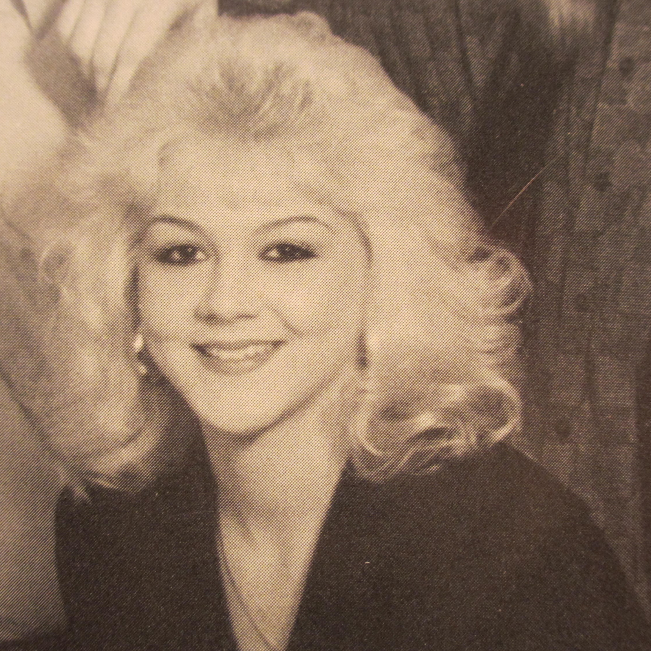 Early Gretchen - EP album cover