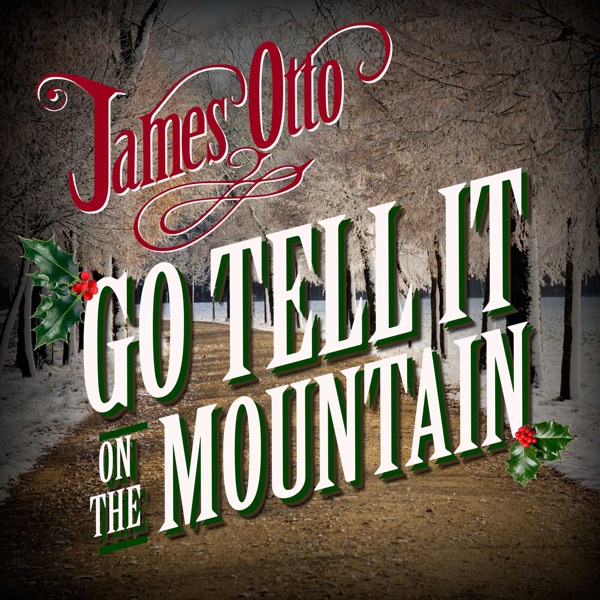 Go Tell It on the Mountain - Single album cover